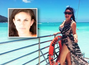 Influencer Pleads Guilty to Stealing