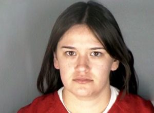 A “Cold-Blooded” Ex-Girlfriend Who Murdered USPS Worker While He Was Delivering Mail Gets Life in Prison