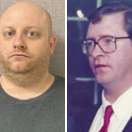 Man Pleads Guilty to Murdering Boss