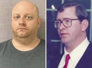 Man Pleads Guilty to Murdering Boss