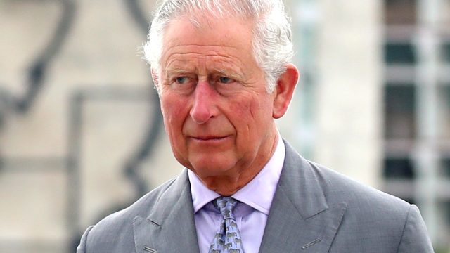 The Prince Of Wales And Duchess Of Cornwall Arrive In Cuba