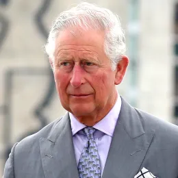 King Charles’ “Punishment” for Prince Harry and Disgraced Prince Andrew Comes in Just “One Fell Swoop,” Royal Expert Claims