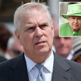 Disgraced Prince Andrew is “Bewildered” After Being Left Nothing From Queen’s Inheritance and is Ready to Reveal All, Insiders Claim