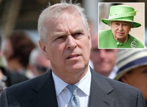 Disgraced Prince Andrew is “Bewildered” After Being Left Nothing From Queen’s Inheritance and is Ready to Reveal All, Insiders Claim