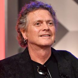 Spring Breaker Accused of Violently Beating One-Armed Def Leppard Drummer and Dragging His Wife by the Hair