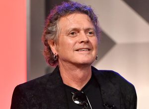 Spring Breaker Accused of Violently Beating One-Armed Def Leppard Drummer and Dragging His Wife by the Hair