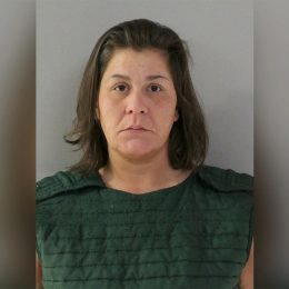 Woman Drowns “Perfect” Grandmother