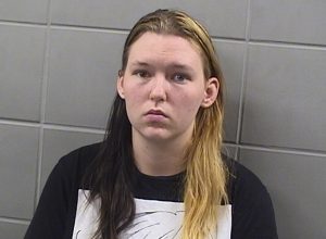 Mother Charged With Murder in Toddler Death