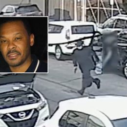 Man Wore Hasidic Disguise to Kill, Say Police