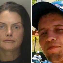 Mom Kills a Man on Stolen Motorbike