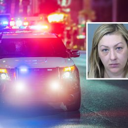 Woman Charged in Death of Unborn Baby