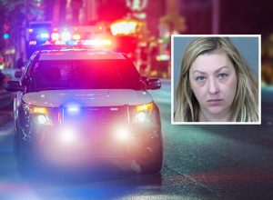Woman Charged in Death of Unborn Baby