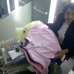 Shoplifter Made Over $600K By Scamming Stores