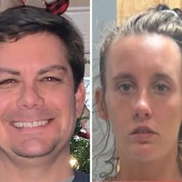 Woman Arrested After Body Found in a Rug