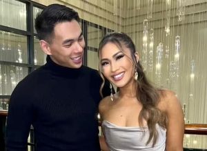 Influencer’s Boyfriend Allegedly Abducted