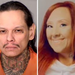 Husband Stabbed Wife During Bible Study: Cops