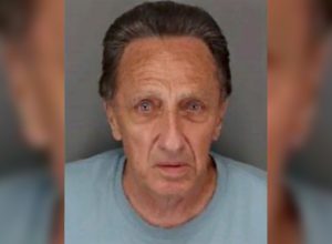 "Obsessed" Paid Hitmen to Murder Podiatrist