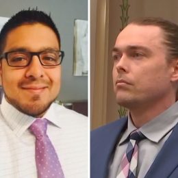 Man Convicted for Murdering of Ex's New Lover