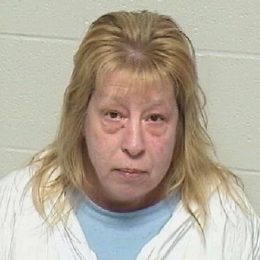 Alleged Drunk Woman Charged After Approaching Cop