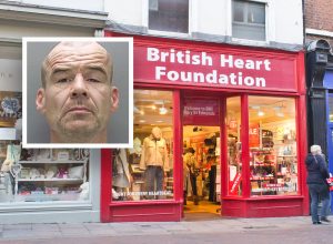 Burglar Left His Birth Certificate at Scene