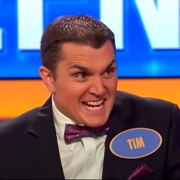 “Family Feud” Contestant Charged With Wife’s Murder After Joking on Show His Biggest Mistake Was Saying “I Do”