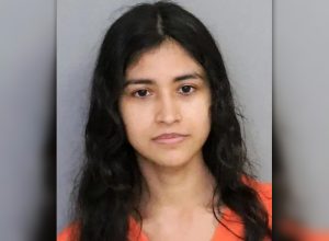 Woman Asked Other Inmates to Kill: Report
