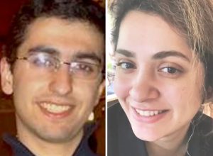 Stalked Podcaster Lived in Fear