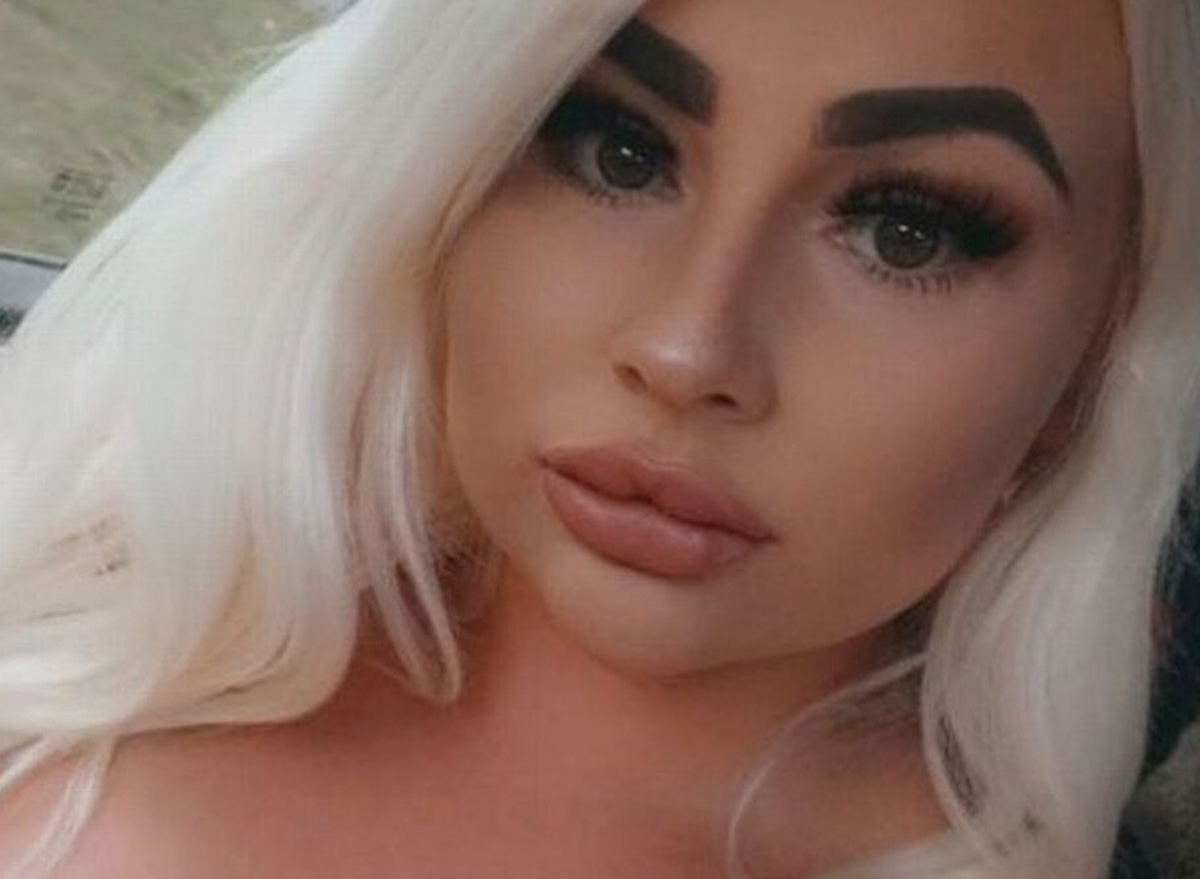 OnlyFans Model Serving Life Sentence Demanding Conjugal Visits