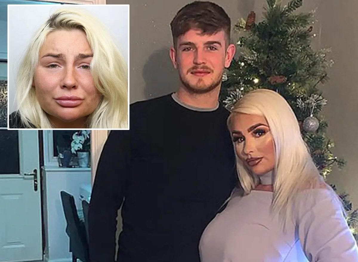 OnlyFans Model Serving Life Sentence Demanding Conjugal Visits