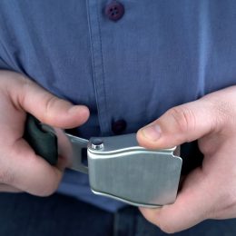 Passenger Called “Fatphobic” After Complaining