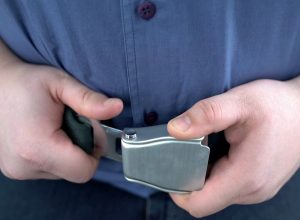 Passenger Called “Fatphobic” After Complaining