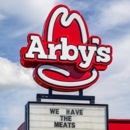 Arby's Manager Died Trapped in Freezer