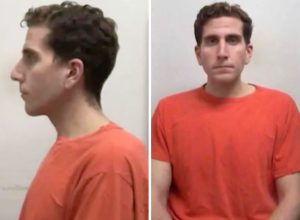 Newest Details in Kohberger Case