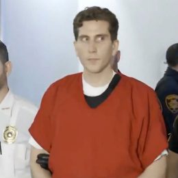 Idaho Murder Case: Police Find Weapons