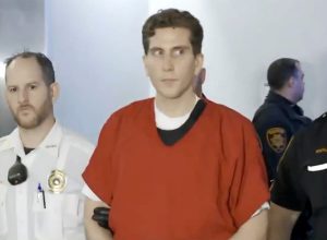 Idaho Murder Case: Police Find Weapons