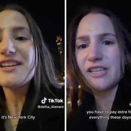 Woman Ditched First Date Saying He's Cheap