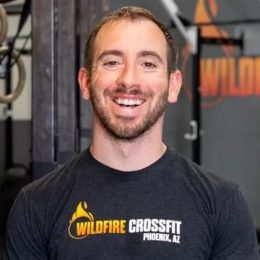 CrossFit Coach Drowns Alongside Dad
