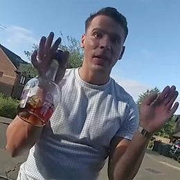 Man Who Returned to Murder Scene Sentenced