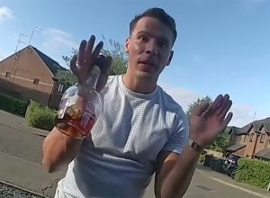 Man Who Returned to Murder Scene Sentenced