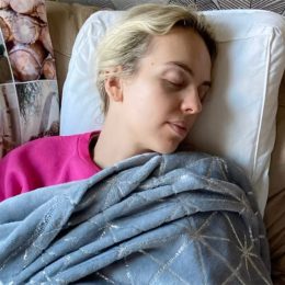 Woman Couldn’t Urinate for 14 Months