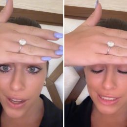 Woman Trolled For Her Eyebrows