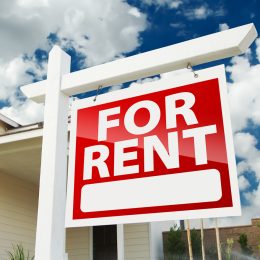 The Most Expensive States to Rent a Home