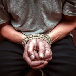 Man Brags About Stealing From Mexican Cartel