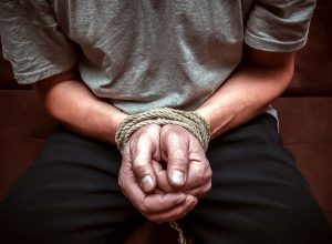 Man Brags About Stealing From Mexican Cartel