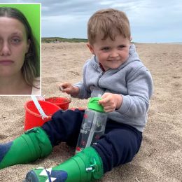 Stepmother Killed 3-Year-Old Stepson