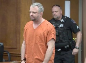 Shocking New Revelations Emerge in Case of Dentist Accused of Poisoning His Wife with Protein Shakes