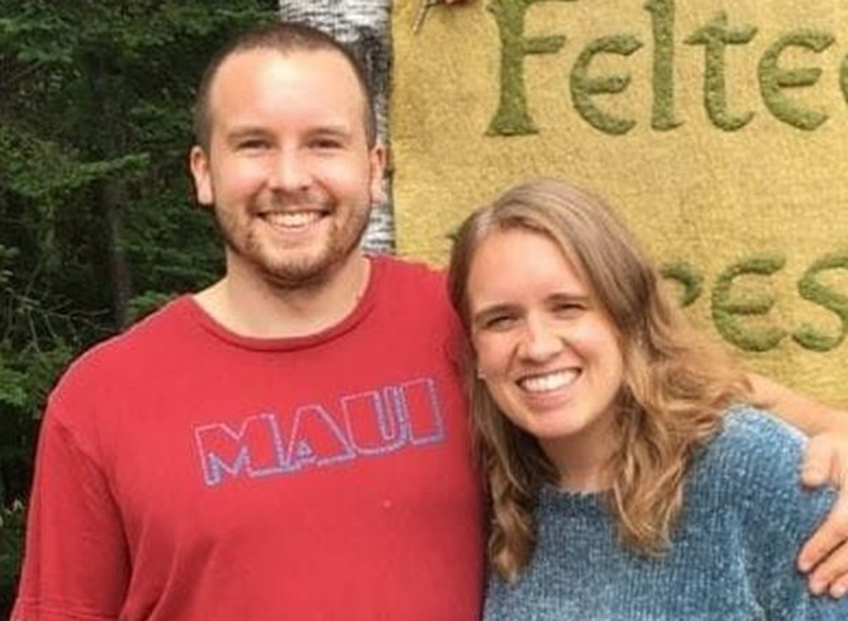 Father Accused Using Moose Antler to Kill Sex Daughter's Stalker