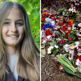 Schoolgirls Allegedly Killed 12-Year-Old