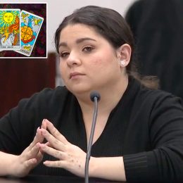 Psychic Allegedly Coached Woman to Cheat