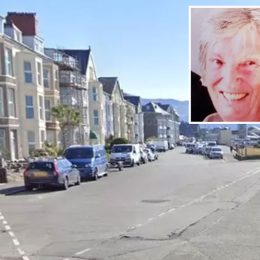 Grandmother Beaten and Killed